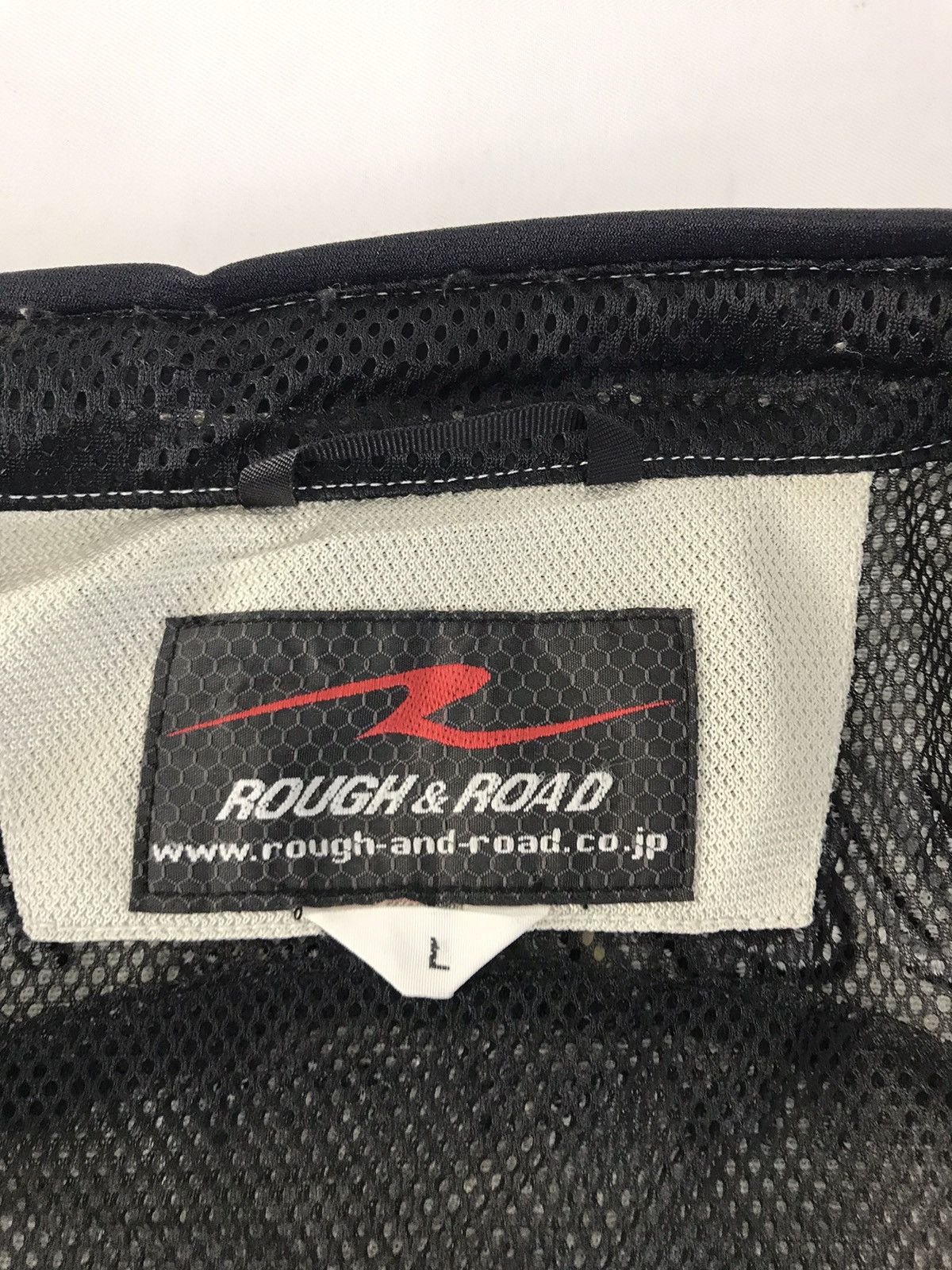 Other Rough n Road Motorcycle Biker Rider Jacket Suit Guard K2058j Size US M / EU 48-50 / 2 - 6 Thumbnail