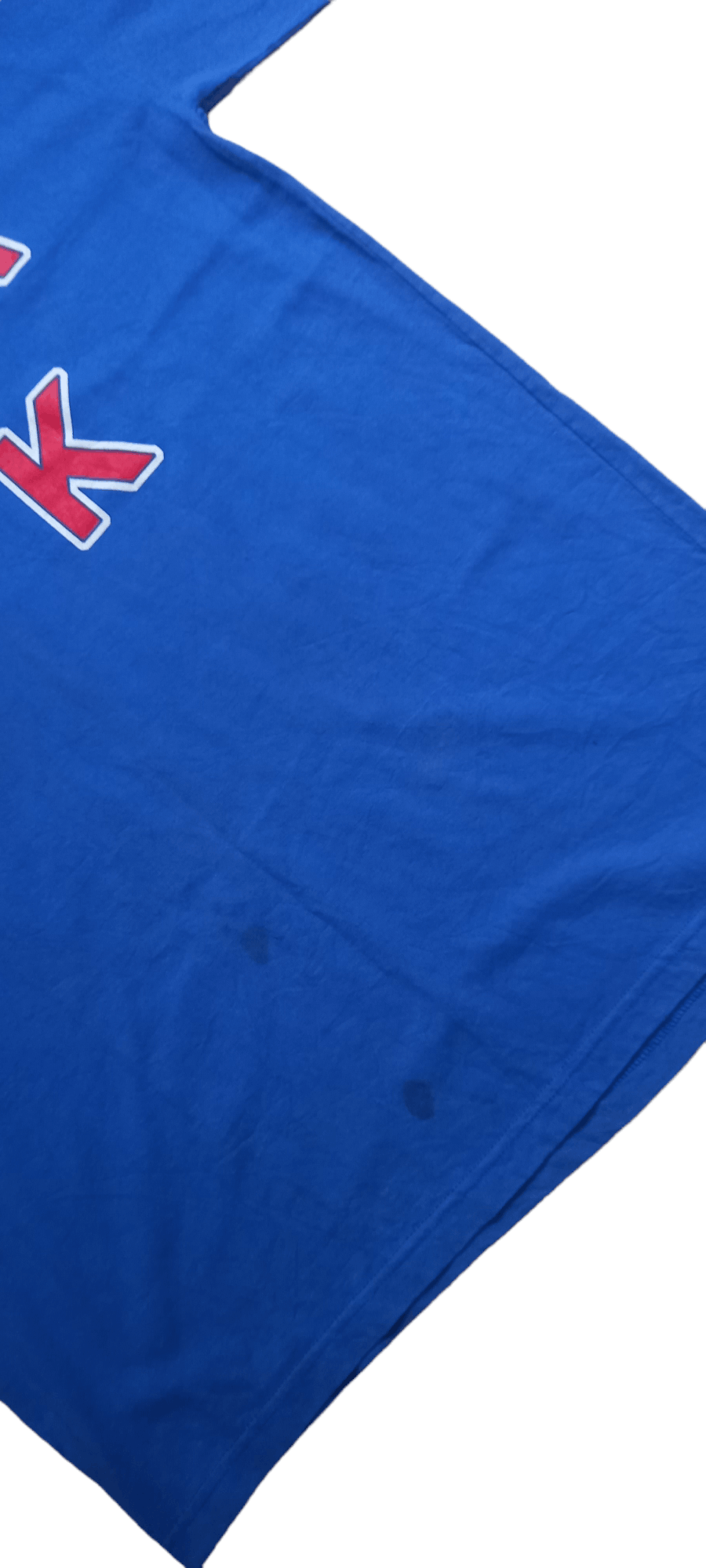 Japanese Brand × Vintage CSKA Russian Football club Honda Japan player Size US XL / EU 56 / 4 - 8 Thumbnail