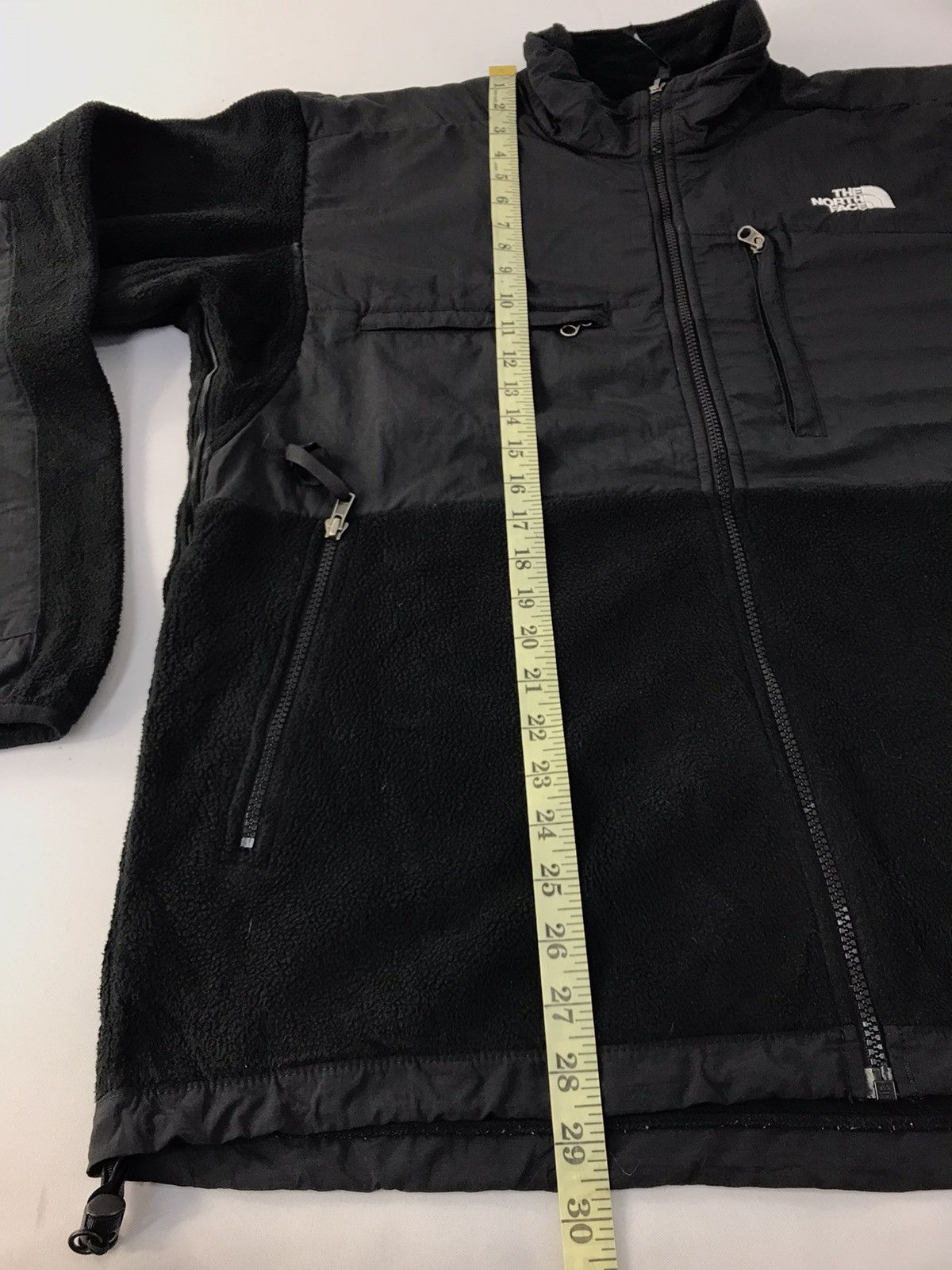 Polartec × The North Face The North Face Denali Fleece Polartec Recycled Multipocket Size US L / EU 52-54 / 3 - 13 Thumbnail