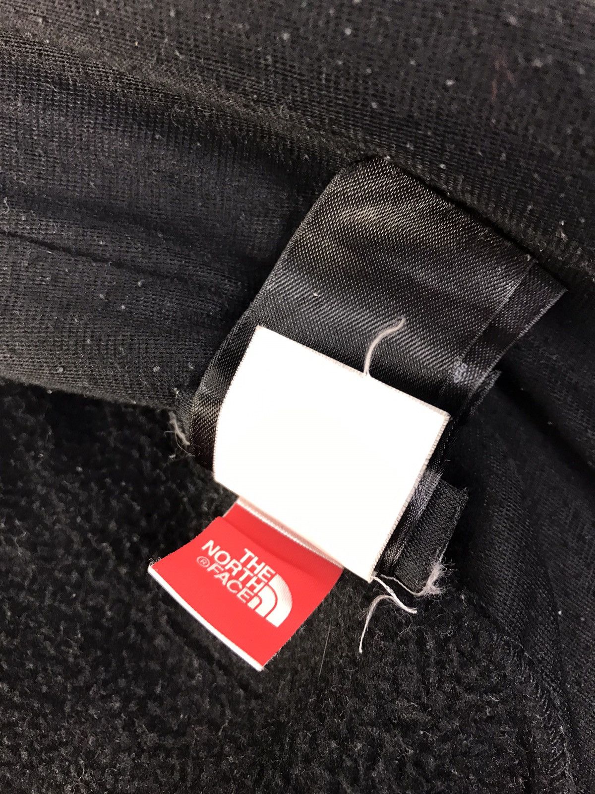 Polartec × The North Face The North Face Denali Fleece Polartec Recycled Multipocket Size US L / EU 52-54 / 3 - 10 Thumbnail