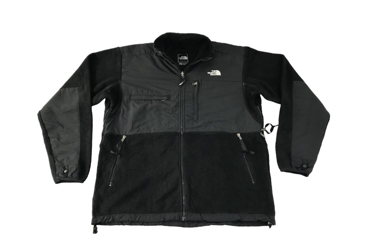 The North Face Denali Fleece Polartec Recycled Multipocket