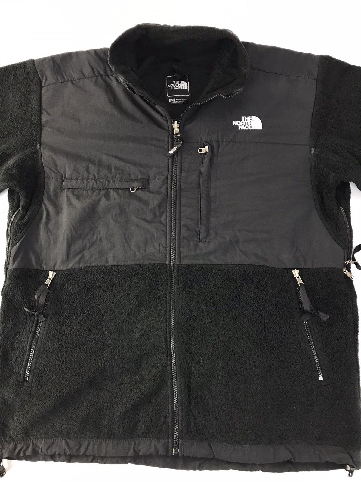 Polartec × The North Face The North Face Denali Fleece Polartec Recycled Multipocket Size US L / EU 52-54 / 3 - 4 Thumbnail