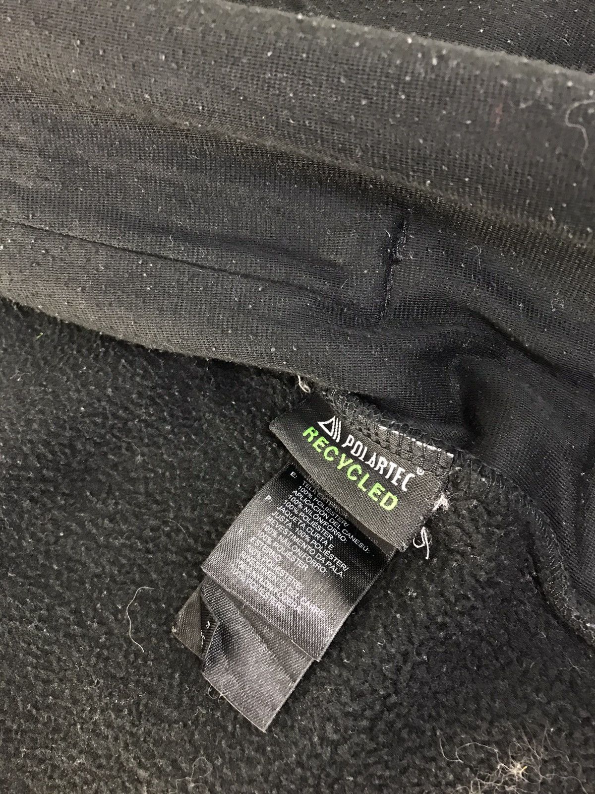 Polartec × The North Face The North Face Denali Fleece Polartec Recycled Multipocket Size US L / EU 52-54 / 3 - 8 Thumbnail