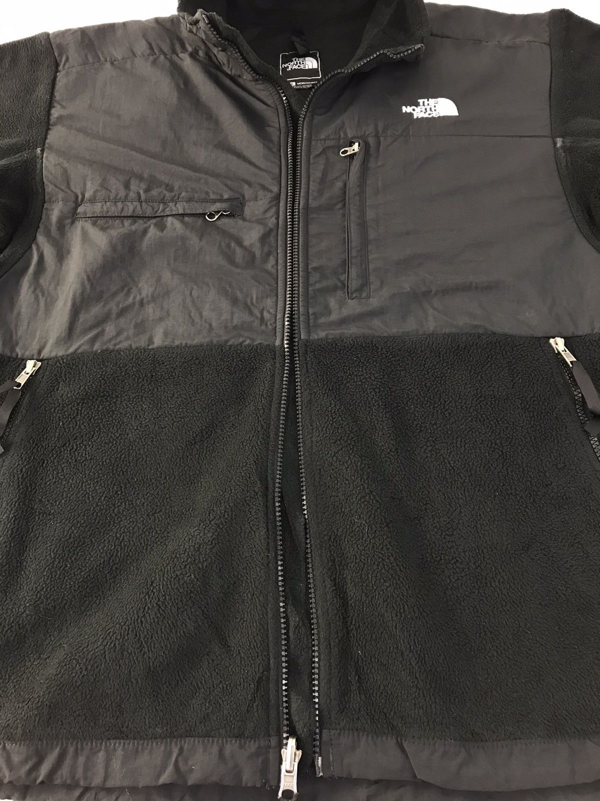 Polartec × The North Face The North Face Denali Fleece Polartec Recycled Multipocket Size US L / EU 52-54 / 3 - 5 Thumbnail