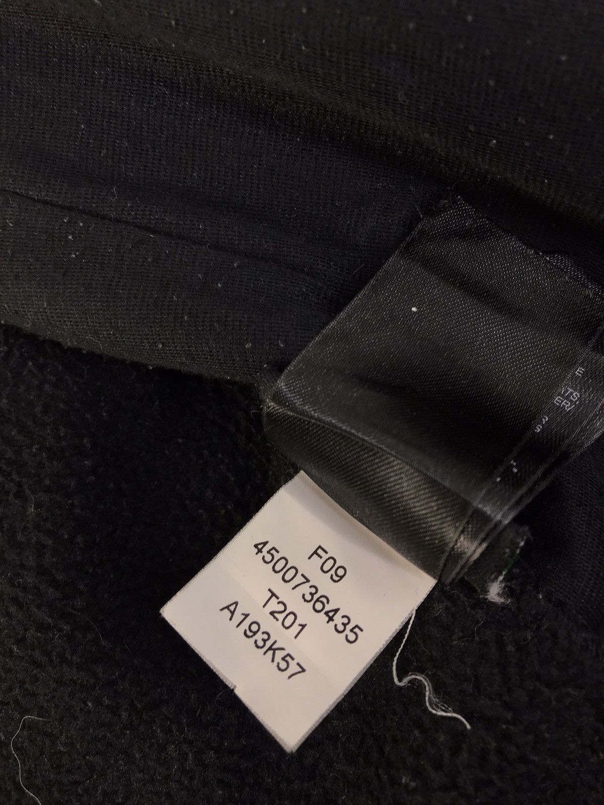 Polartec × The North Face The North Face Denali Fleece Polartec Recycled Multipocket Size US L / EU 52-54 / 3 - 9 Thumbnail
