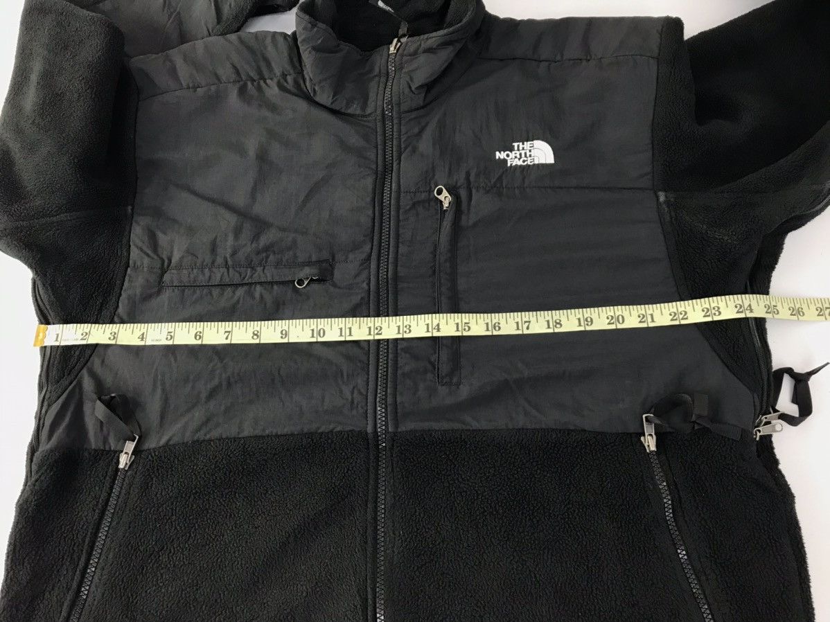 Polartec × The North Face The North Face Denali Fleece Polartec Recycled Multipocket Size US L / EU 52-54 / 3 - 12 Thumbnail