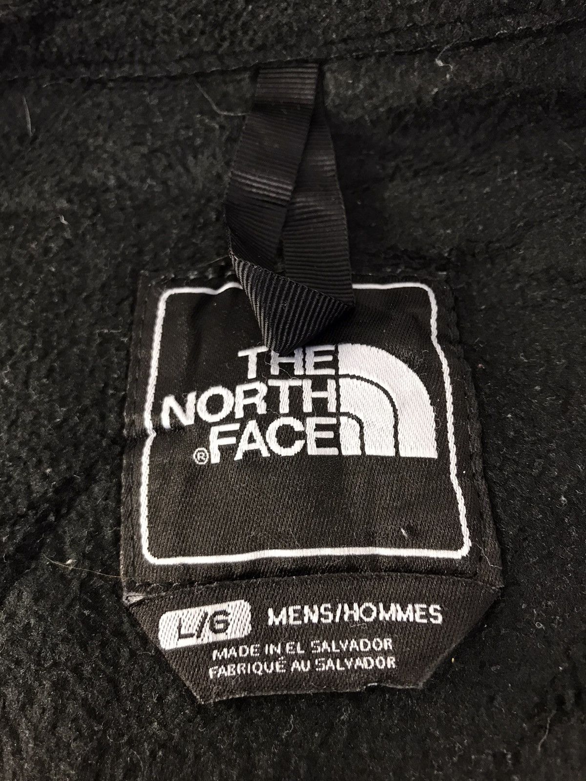 Polartec × The North Face The North Face Denali Fleece Polartec Recycled Multipocket Size US L / EU 52-54 / 3 - 7 Thumbnail
