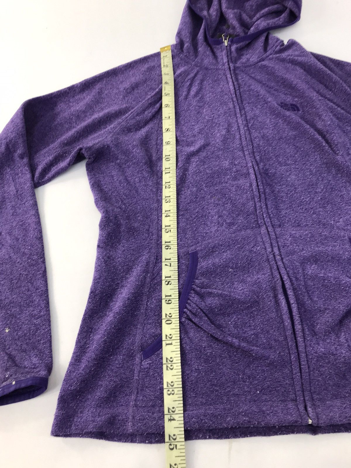 Polartec × The North Face The North Face Sweatshirt Hoodies Pull Over Big Logo Size S / US 4 / IT 40 - 12 Thumbnail