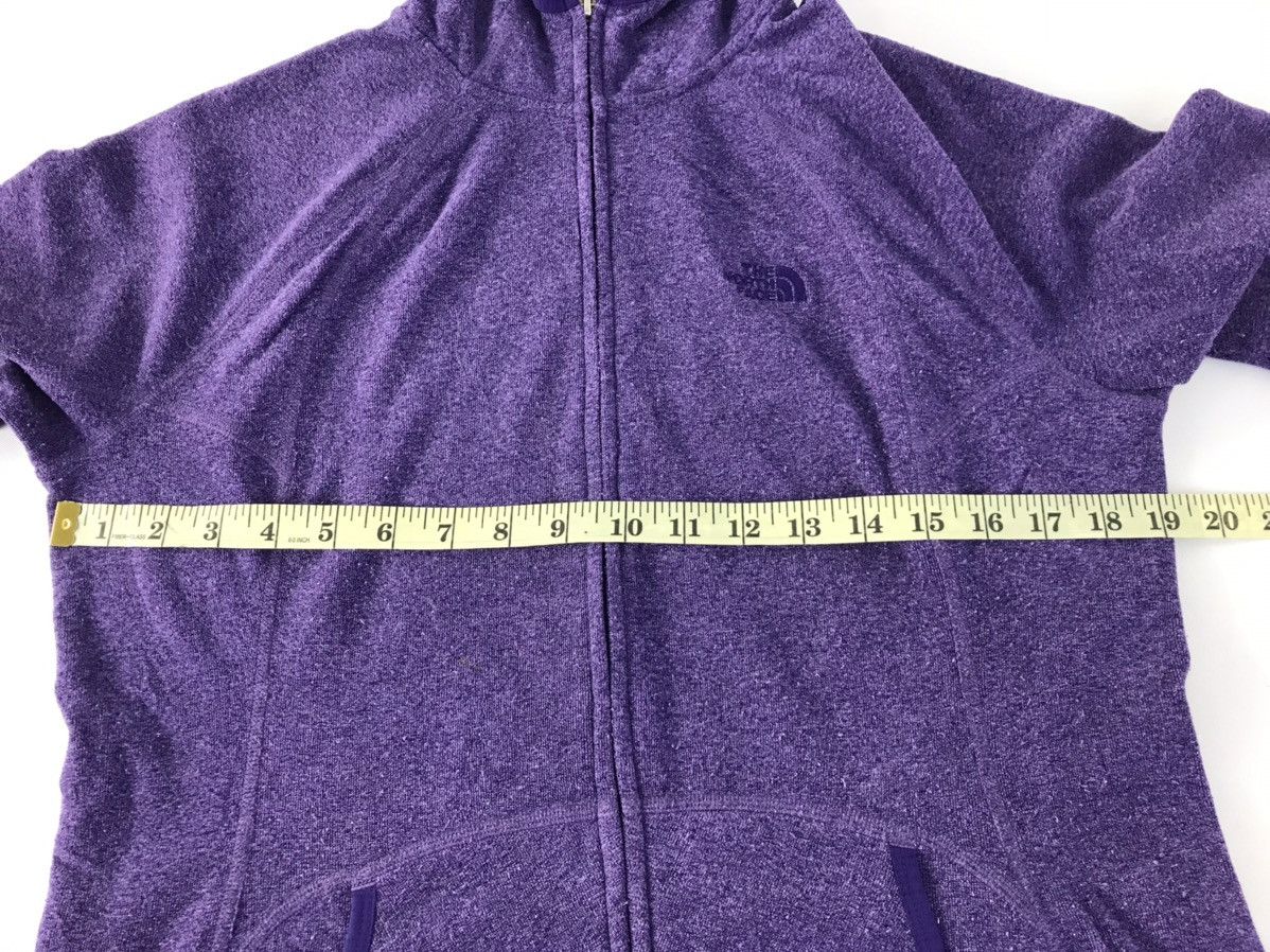 Polartec × The North Face The North Face Sweatshirt Hoodies Pull Over Big Logo Size S / US 4 / IT 40 - 11 Thumbnail