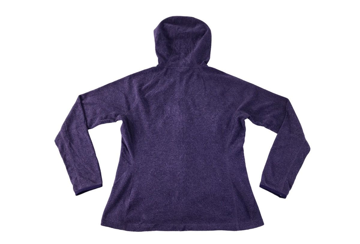 Polartec × The North Face The North Face Sweatshirt Hoodies Pull Over Big Logo Size S / US 4 / IT 40 - 2 Thumbnail