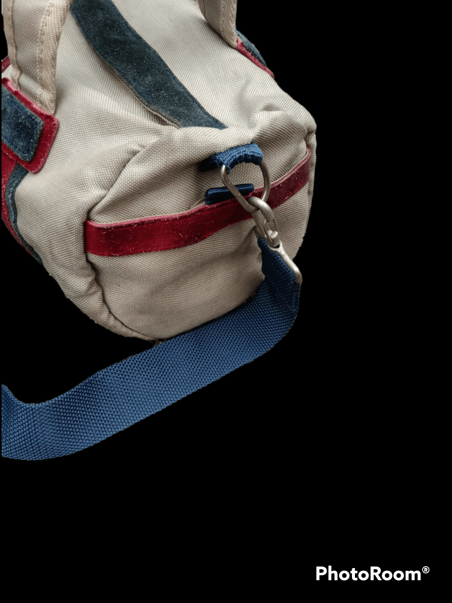 MasterPiece RARE MASTERPIECE MADE IN JAPAN DUFFLE 2WAY Size ONE SIZE - 3 Thumbnail