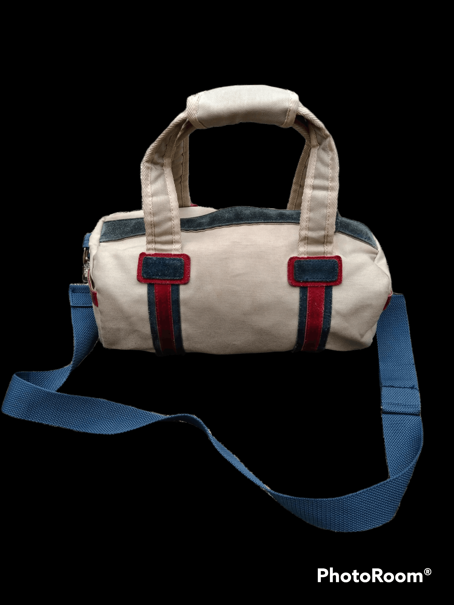 MasterPiece RARE MASTERPIECE MADE IN JAPAN DUFFLE 2WAY Size ONE SIZE - 2 Thumbnail