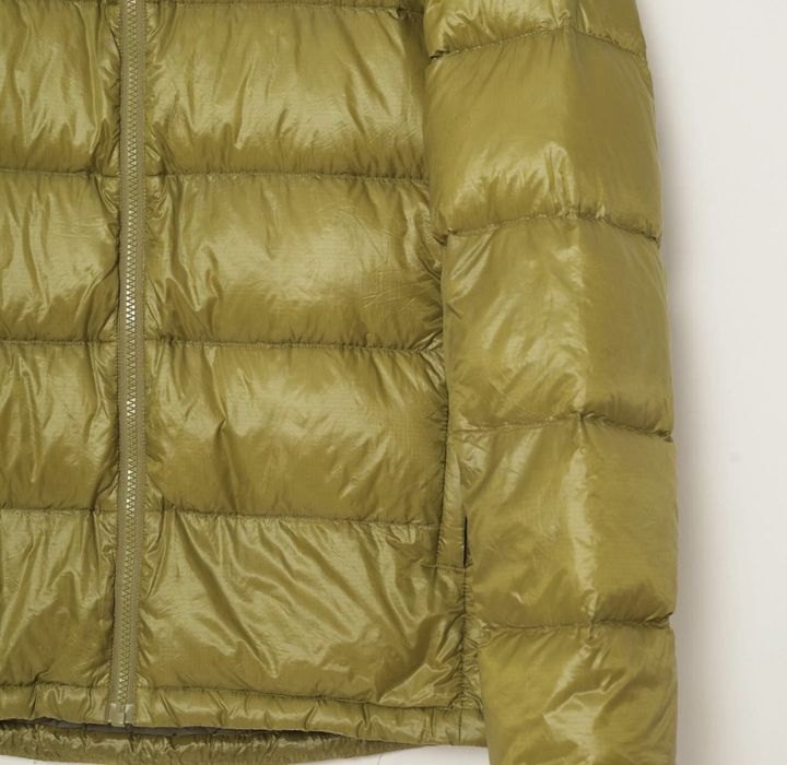 Montbell Montbell Down Jacket | Grailed