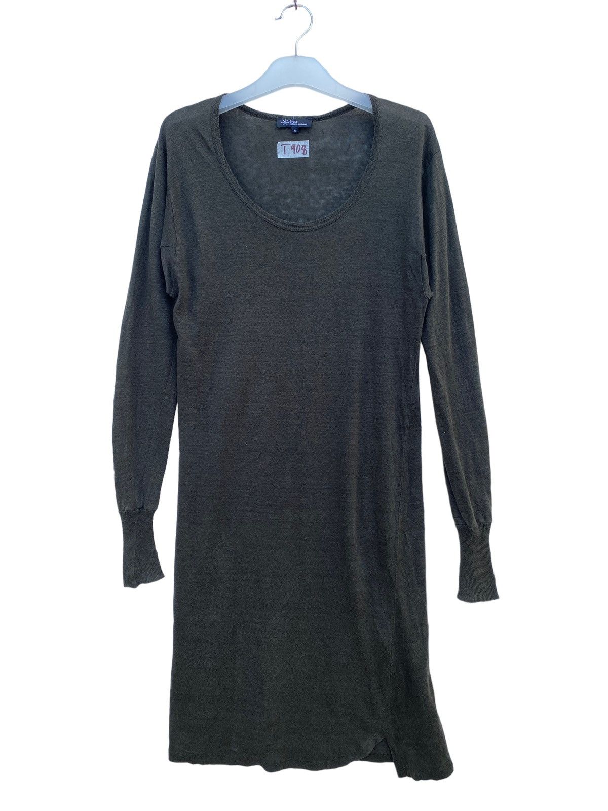 Isabel Marant Etoile Isabel Marant Blouses Size M / US 6-8 / IT 42-44 - 1 Thumbnail