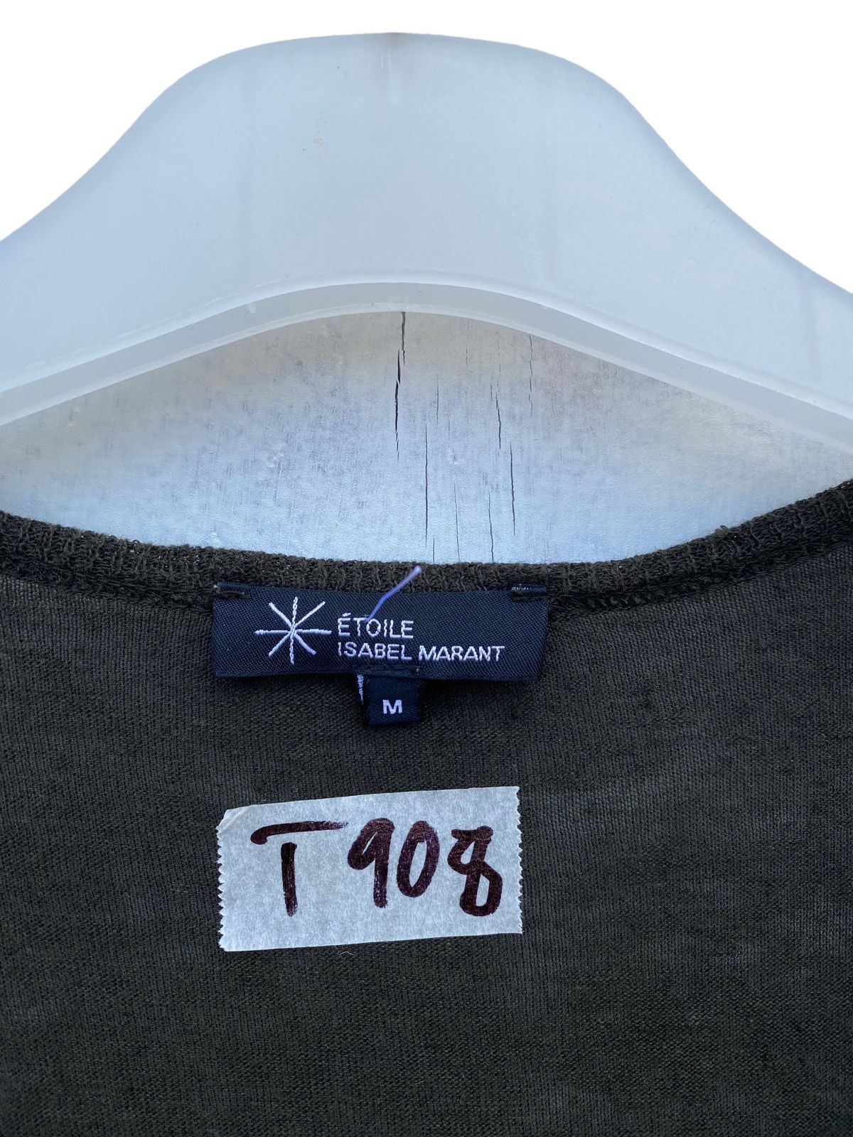 Isabel Marant Etoile Isabel Marant Blouses Size M / US 6-8 / IT 42-44 - 7 Thumbnail