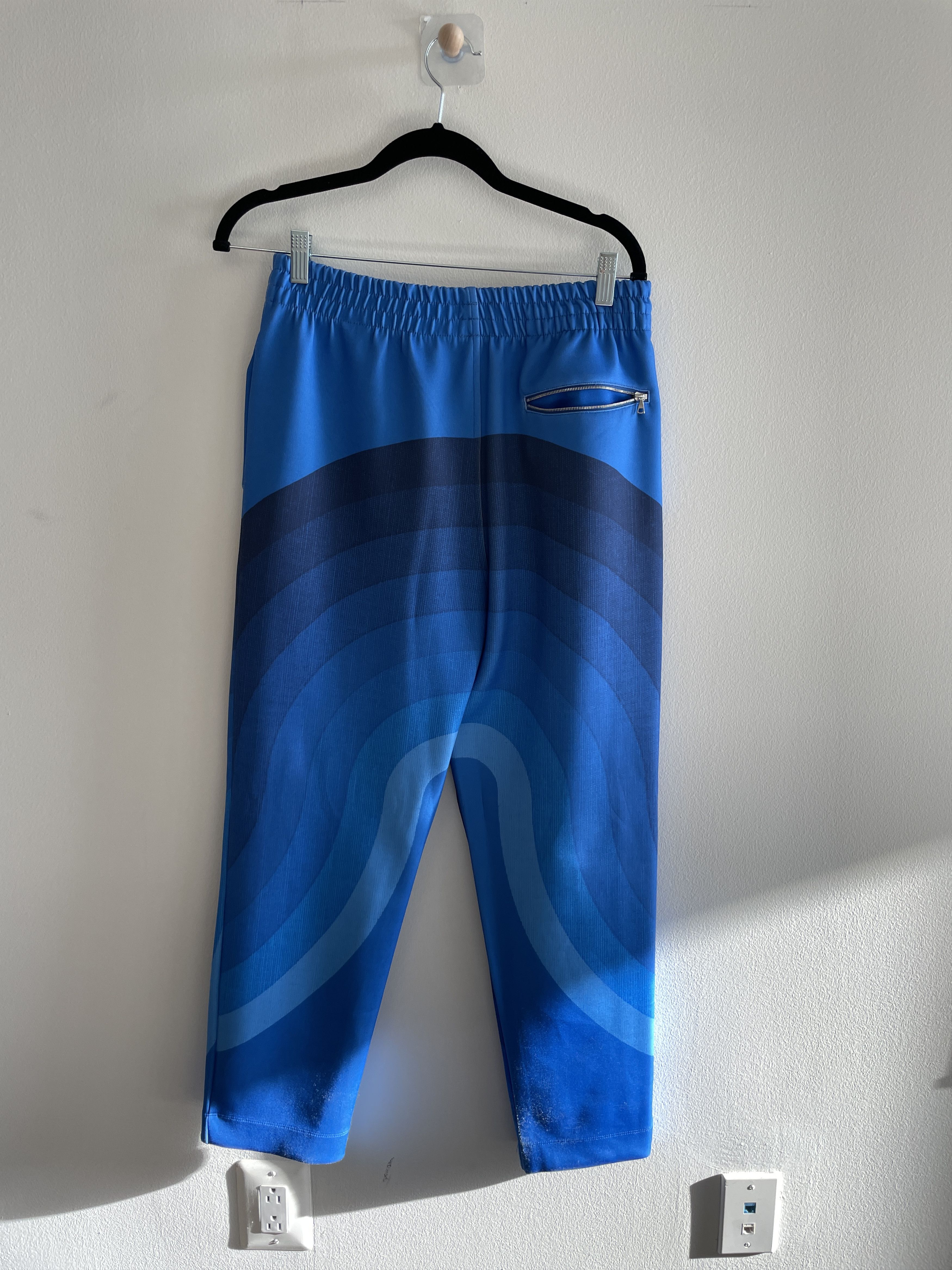 Dries Van Noten Dries Van Noten x Verner Panton Pants Size US 30 / EU 46 - 2 Thumbnail