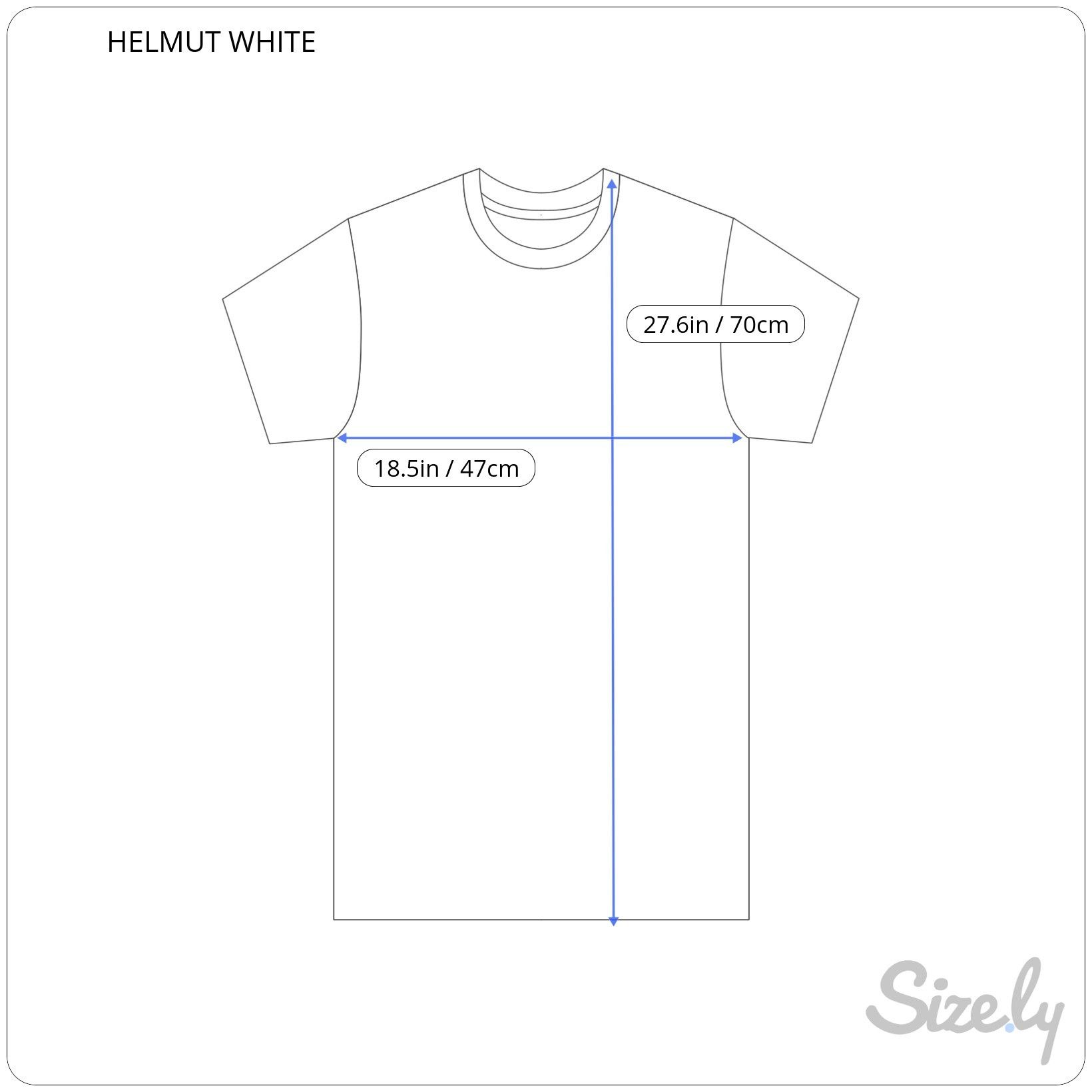 Helmut Lang ⚡️QUICK SALE⚡️Helmut Lang White Tshirt Short Sleeve Size US XS / EU 42 / 0 - 6 Thumbnail