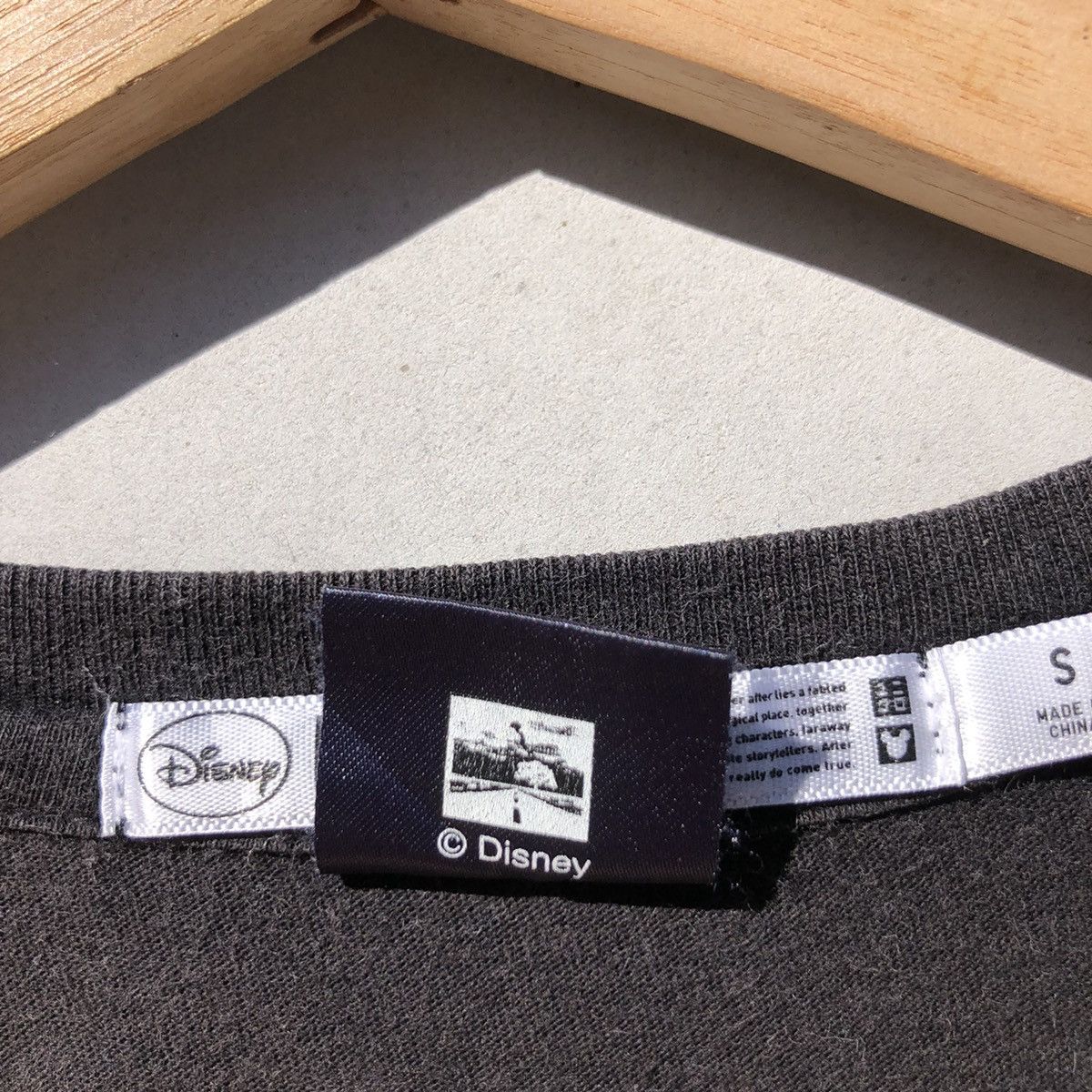 Disney 🔥Accept Binding Offer🔥 Jack Sparrow Size US S / EU 44-46 / 1 - 3 Thumbnail