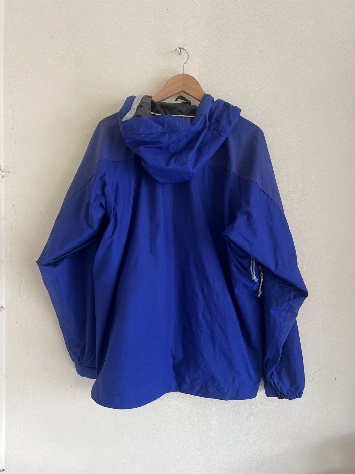 Goretex × Patagonia × Vintage Vintage Pantagonia Goretax Shell Jackets Size US M / EU 48-50 / 2 - 11 Thumbnail