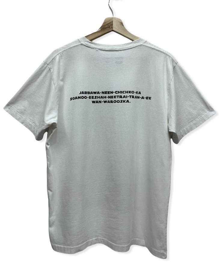 Star Wars 🔥STAR WARS X NIGO Master Of Graphics Lucasfilm T-Shirt Size US M / EU 48-50 / 2 - 4 Thumbnail
