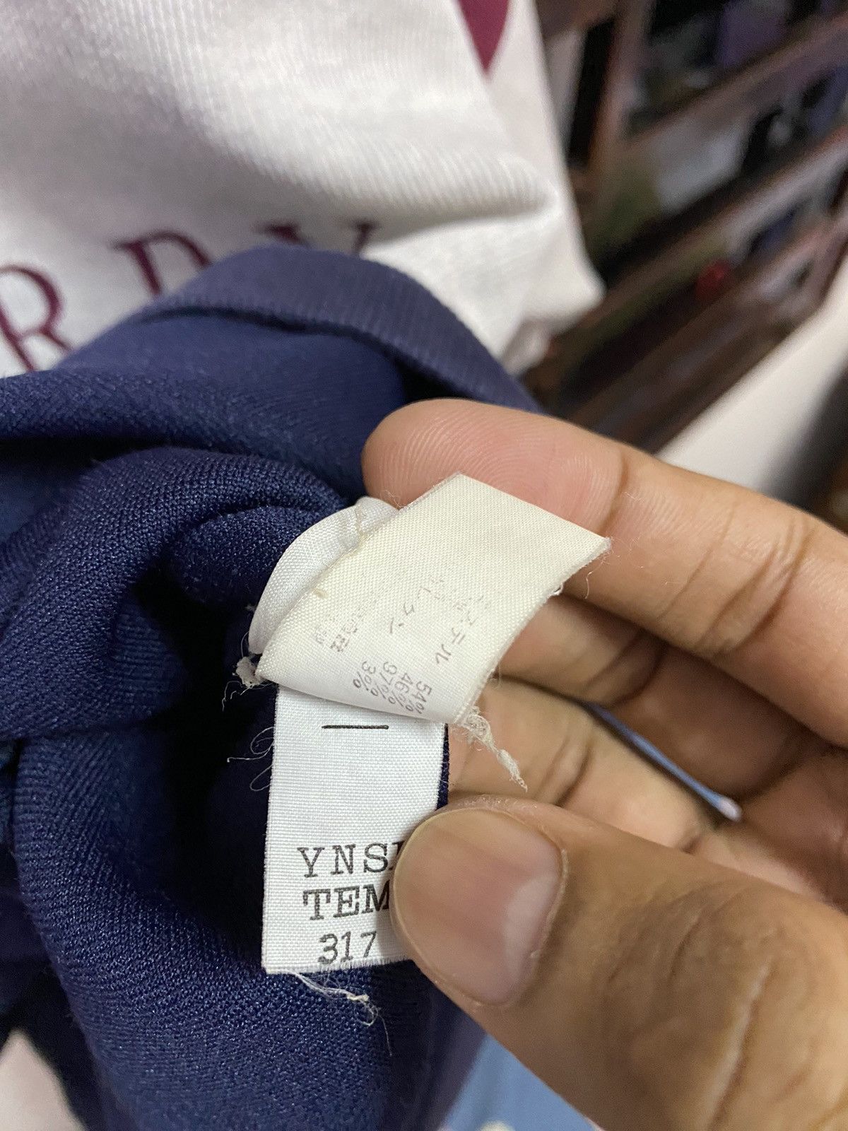 Fred Perry 🔥 Best Offer 🔥 Vintage 90s FRED PERRY Rare Colour Stripes Size US L / EU 52-54 / 3 - 10 Thumbnail