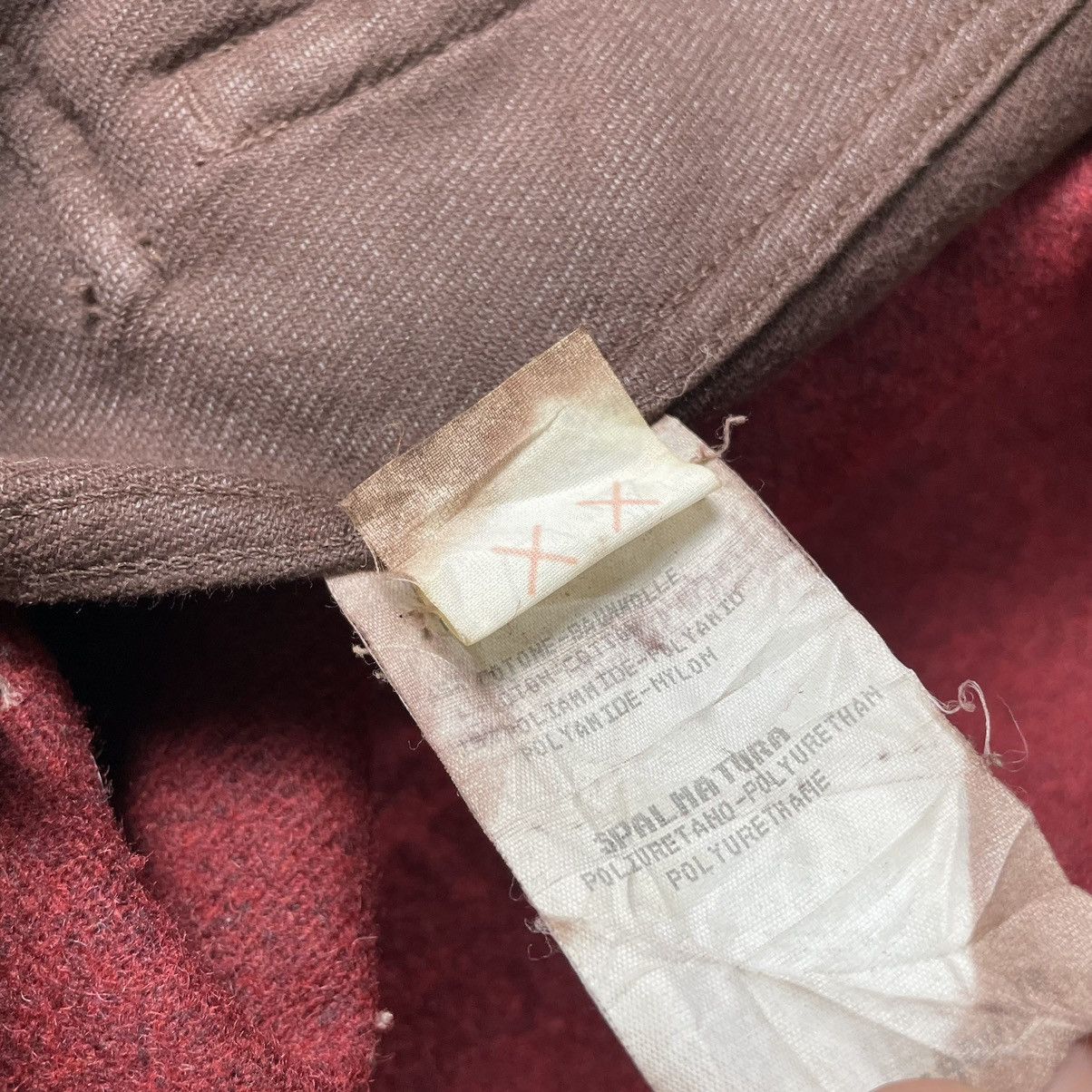 🔥CP COMPANY UTILITY MULTI POCKET JAKCET
