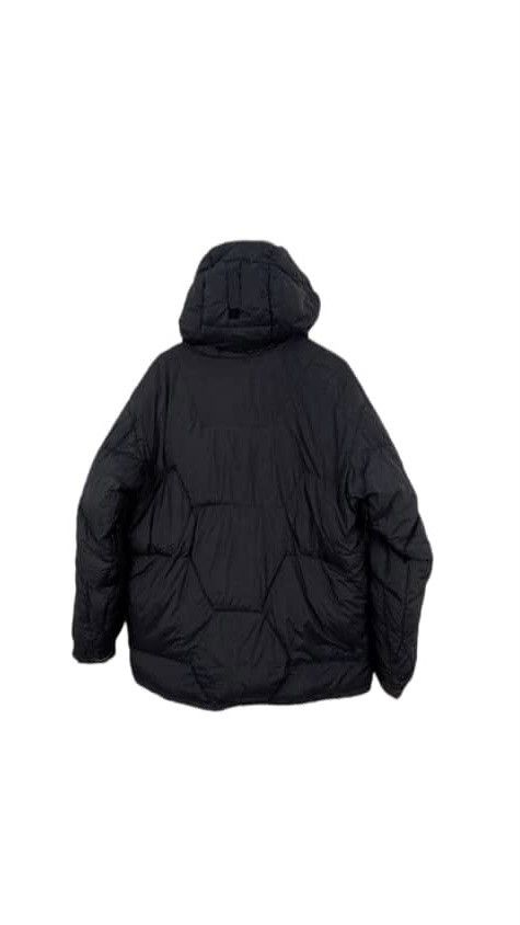 Columbia Columbia Puffer Jacket Down Jacket With Hoodies Size US L / EU 52-54 / 3 - 2 Thumbnail