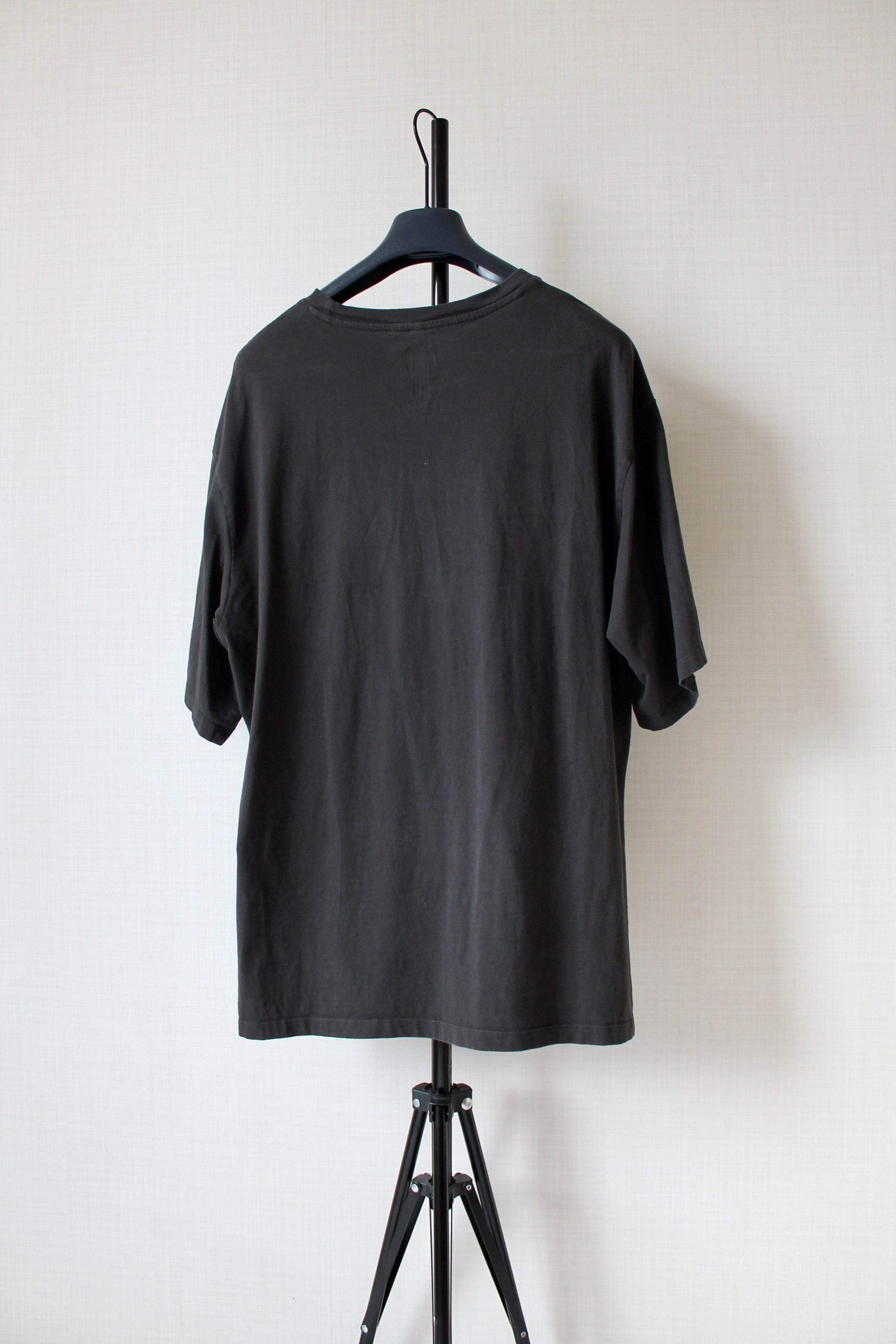 Band Tees Billie Eilish T- Shirt oversized Rap Tee Size US L / EU 52-54 / 3 - 11 Thumbnail
