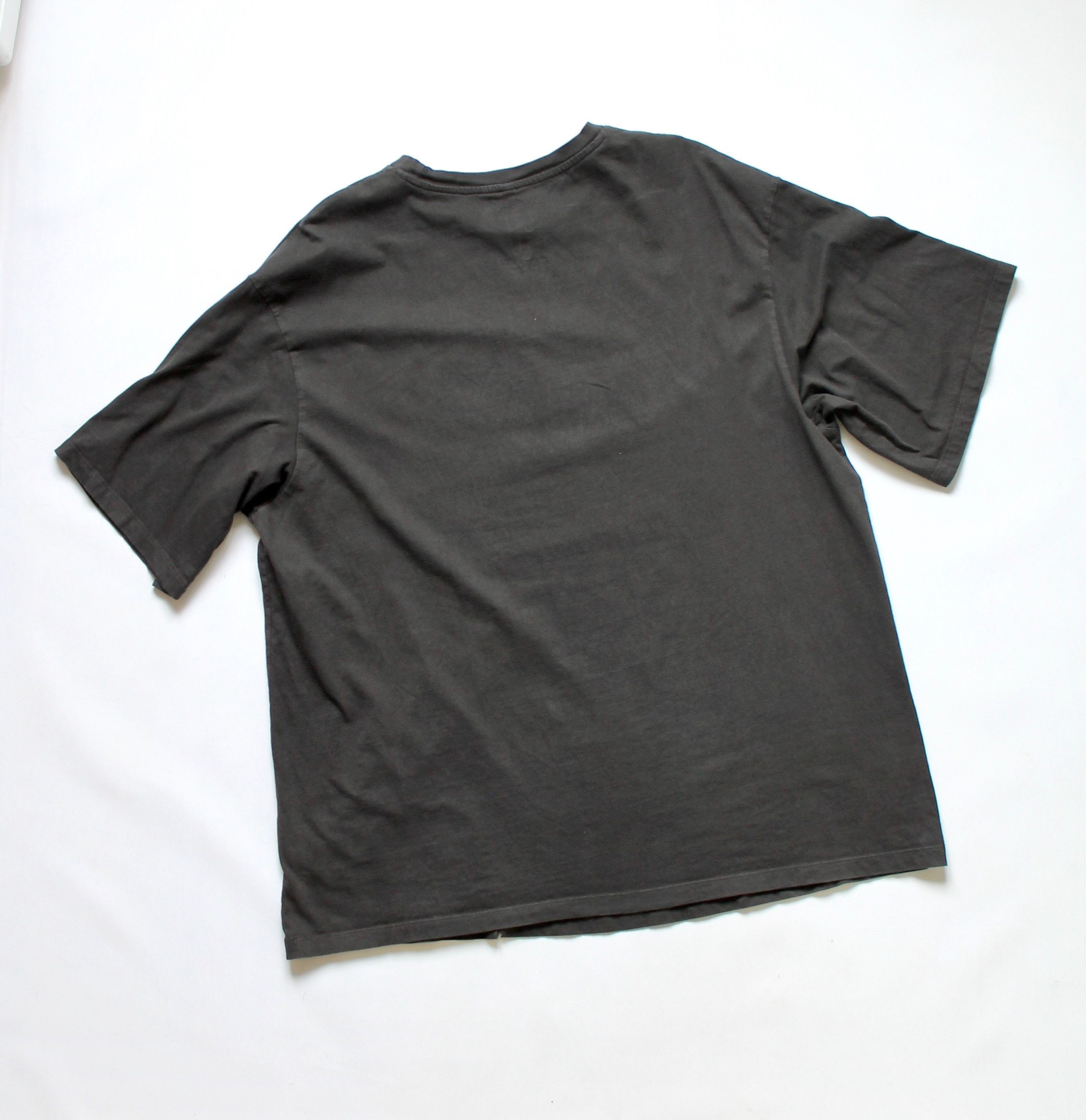 Band Tees Billie Eilish T- Shirt oversized Rap Tee Size US L / EU 52-54 / 3 - 9 Thumbnail
