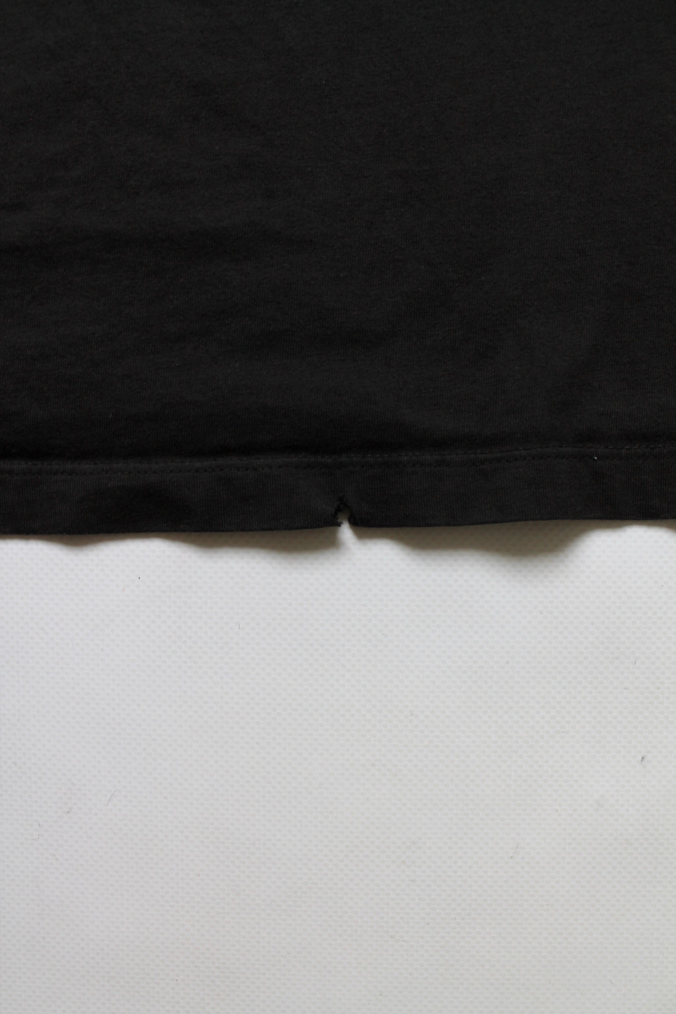 Band Tees Billie Eilish T- Shirt oversized Rap Tee Size US L / EU 52-54 / 3 - 7 Thumbnail