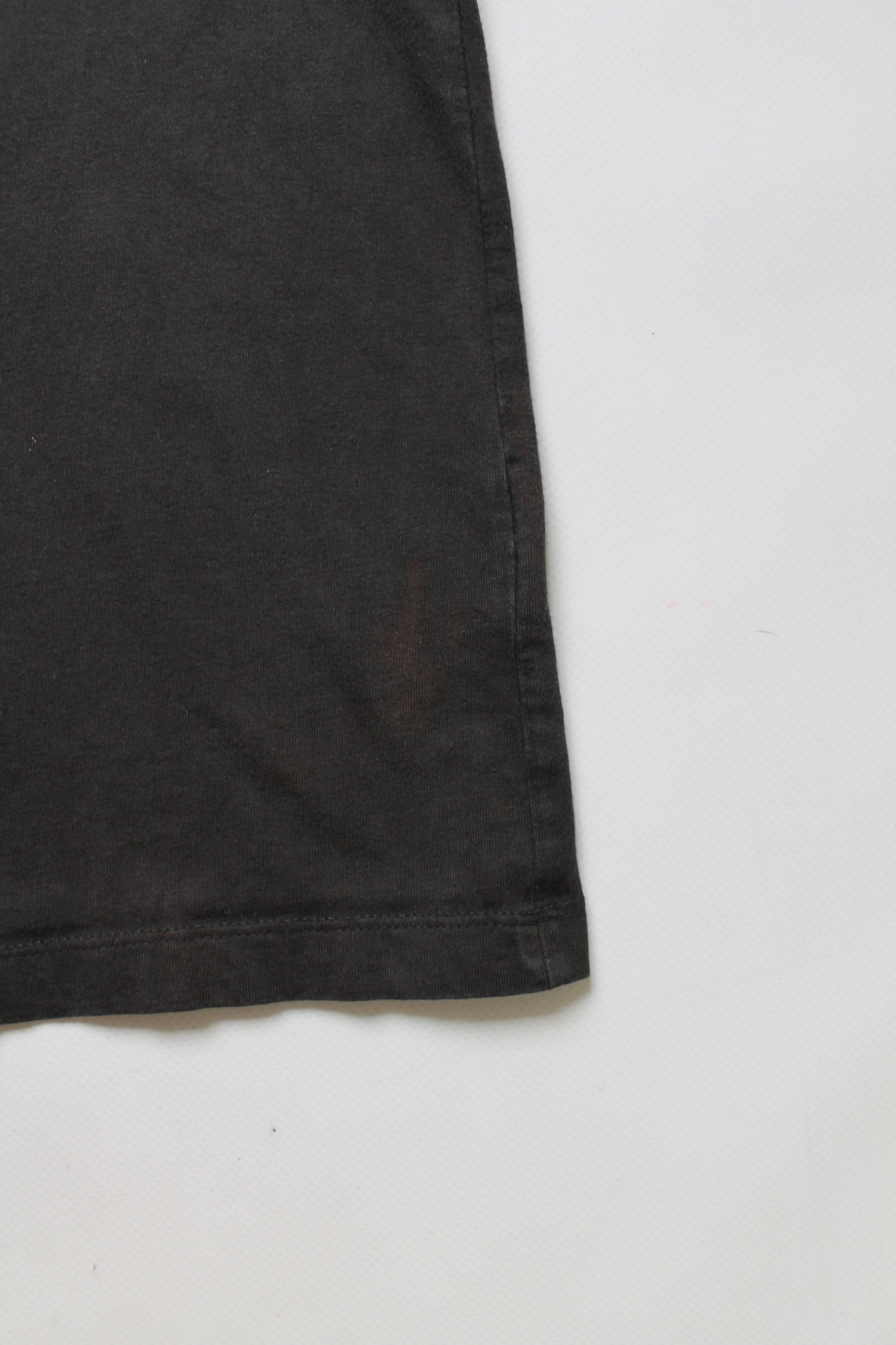 Band Tees Billie Eilish T- Shirt oversized Rap Tee Size US L / EU 52-54 / 3 - 6 Thumbnail