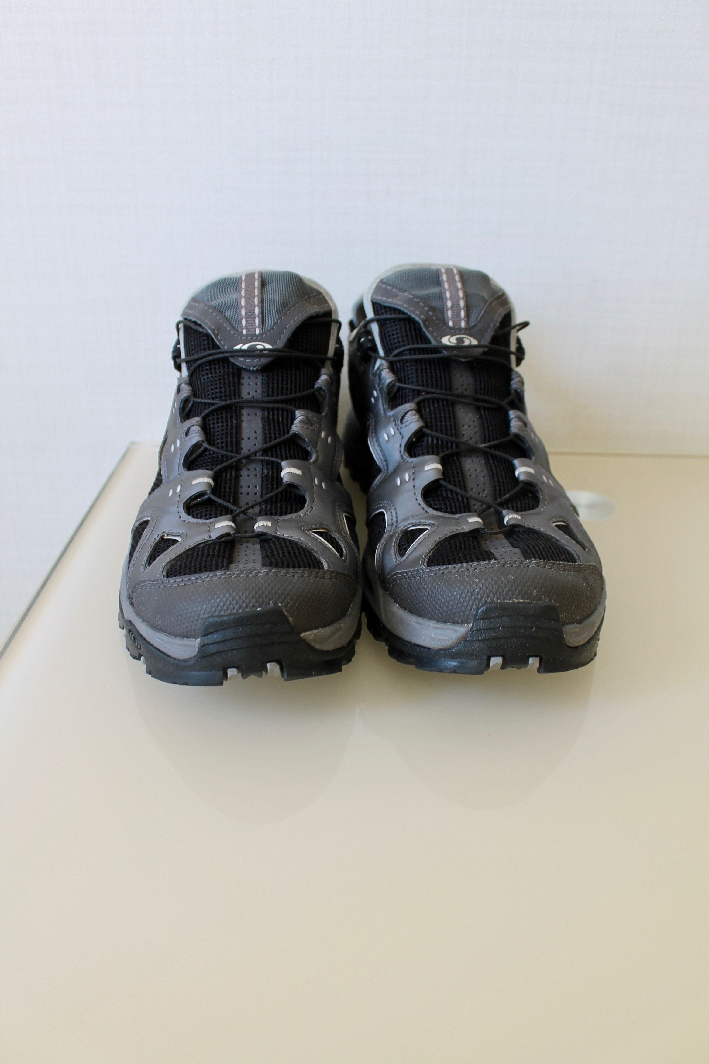 Salomon Salomon Techamphibian 2 Lightweight Sneakers Vented Outdoor Size US 8.5 / EU 41-42 - 2 Thumbnail