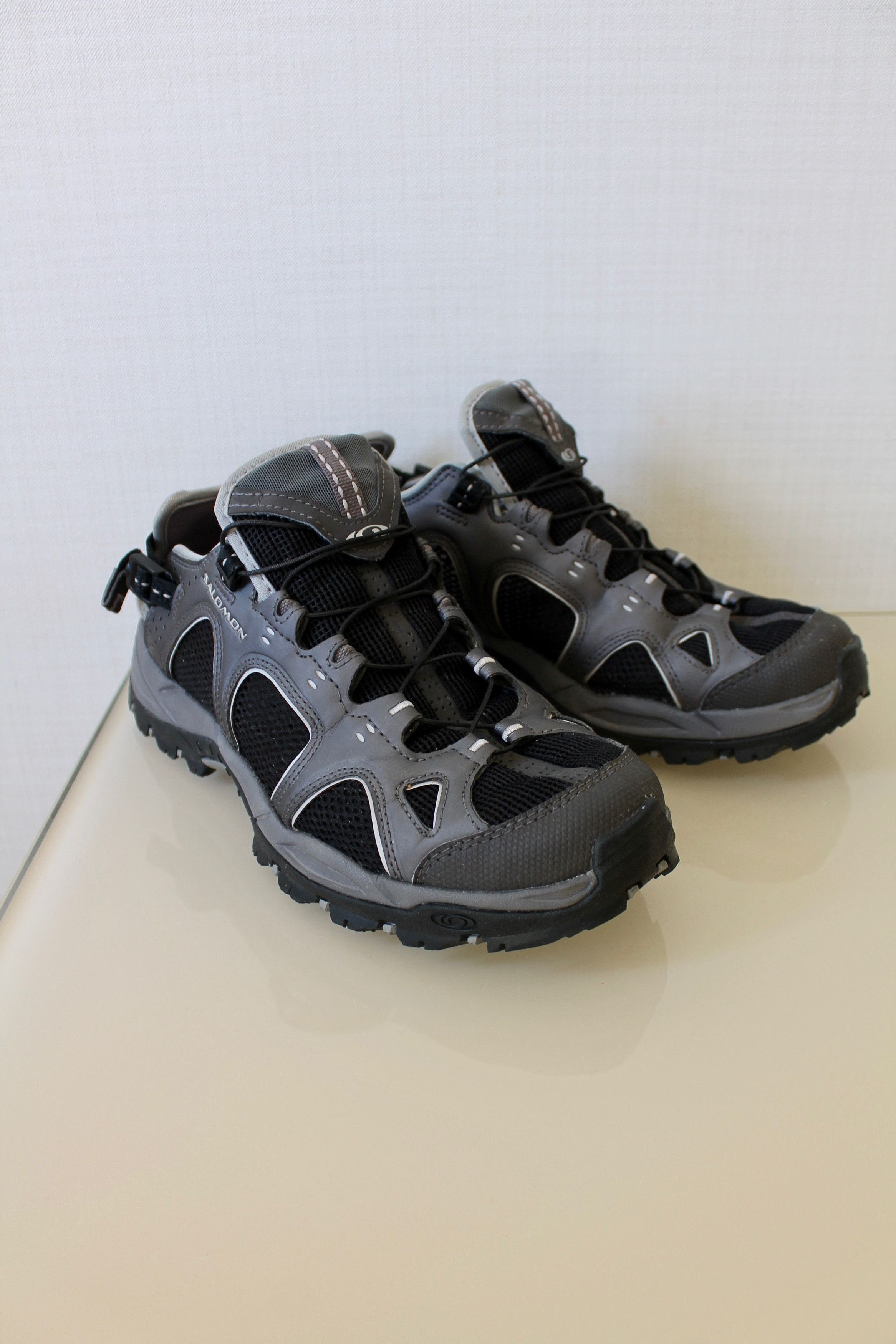 Salomon Salomon Techamphibian 2 Lightweight Sneakers Vented Outdoor Size US 8.5 / EU 41-42 - 6 Thumbnail