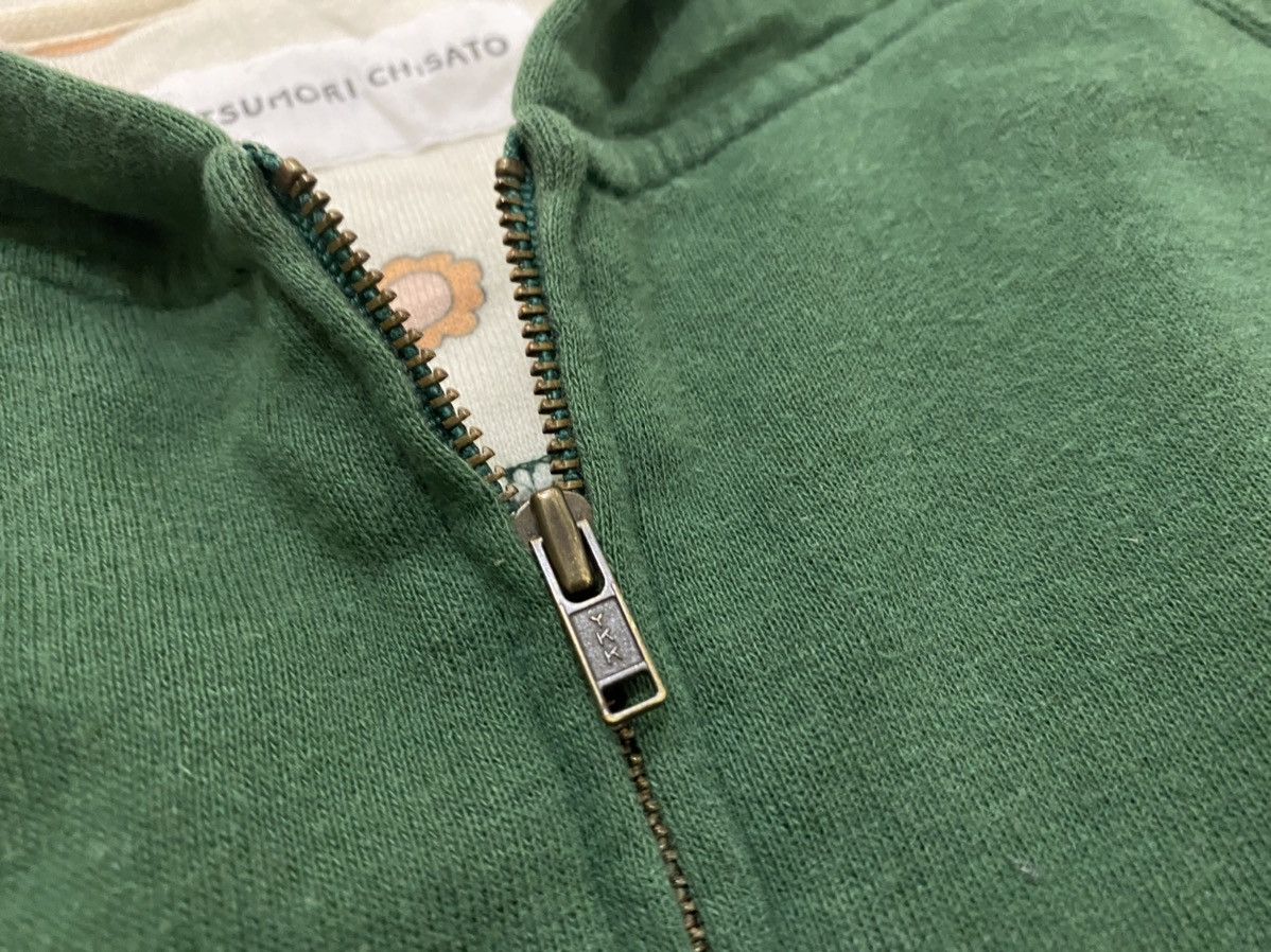 Issey Miyake Tsumori Chisato Hoodie Size M / US 6-8 / IT 42-44 - 5 Thumbnail
