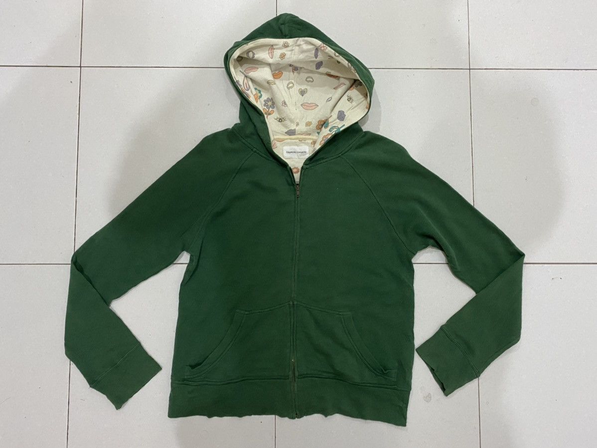 Issey Miyake Tsumori Chisato Hoodie Size M / US 6-8 / IT 42-44 - 1 Thumbnail