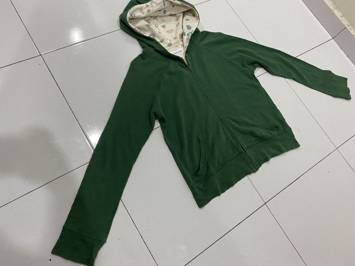 Issey Miyake Tsumori Chisato Hoodie Size M / US 6-8 / IT 42-44 - 3 Thumbnail