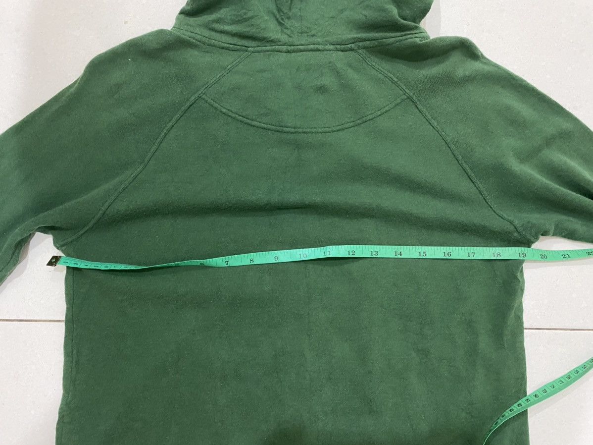 Issey Miyake Tsumori Chisato Hoodie Size M / US 6-8 / IT 42-44 - 8 Thumbnail
