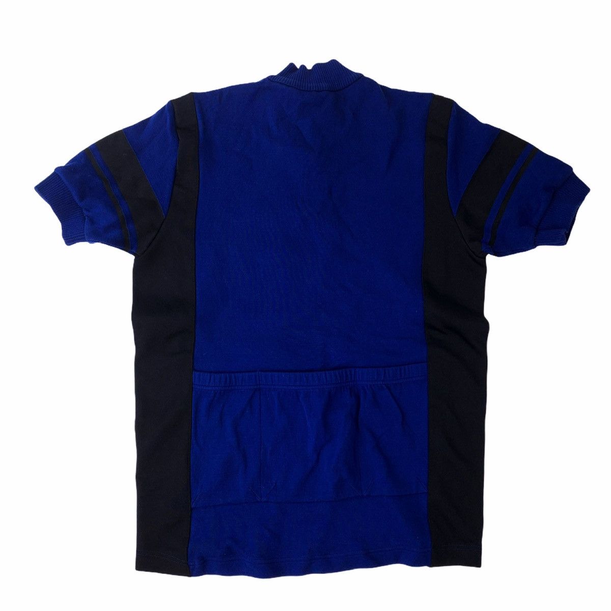 Louis Vuitton Louis Vuitton Jacquard Cycling Top Size US M / EU 48-50 / 2 - 3 Thumbnail