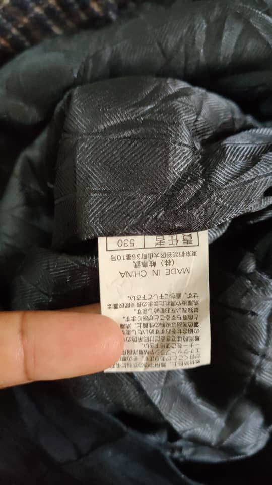 Playboy Playboy Sport Bomber Jacket Size US XL / EU 56 / 4 - 5 Thumbnail