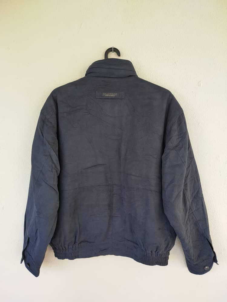 Playboy Playboy Sport Bomber Jacket Size US XL / EU 56 / 4 - 2 Thumbnail