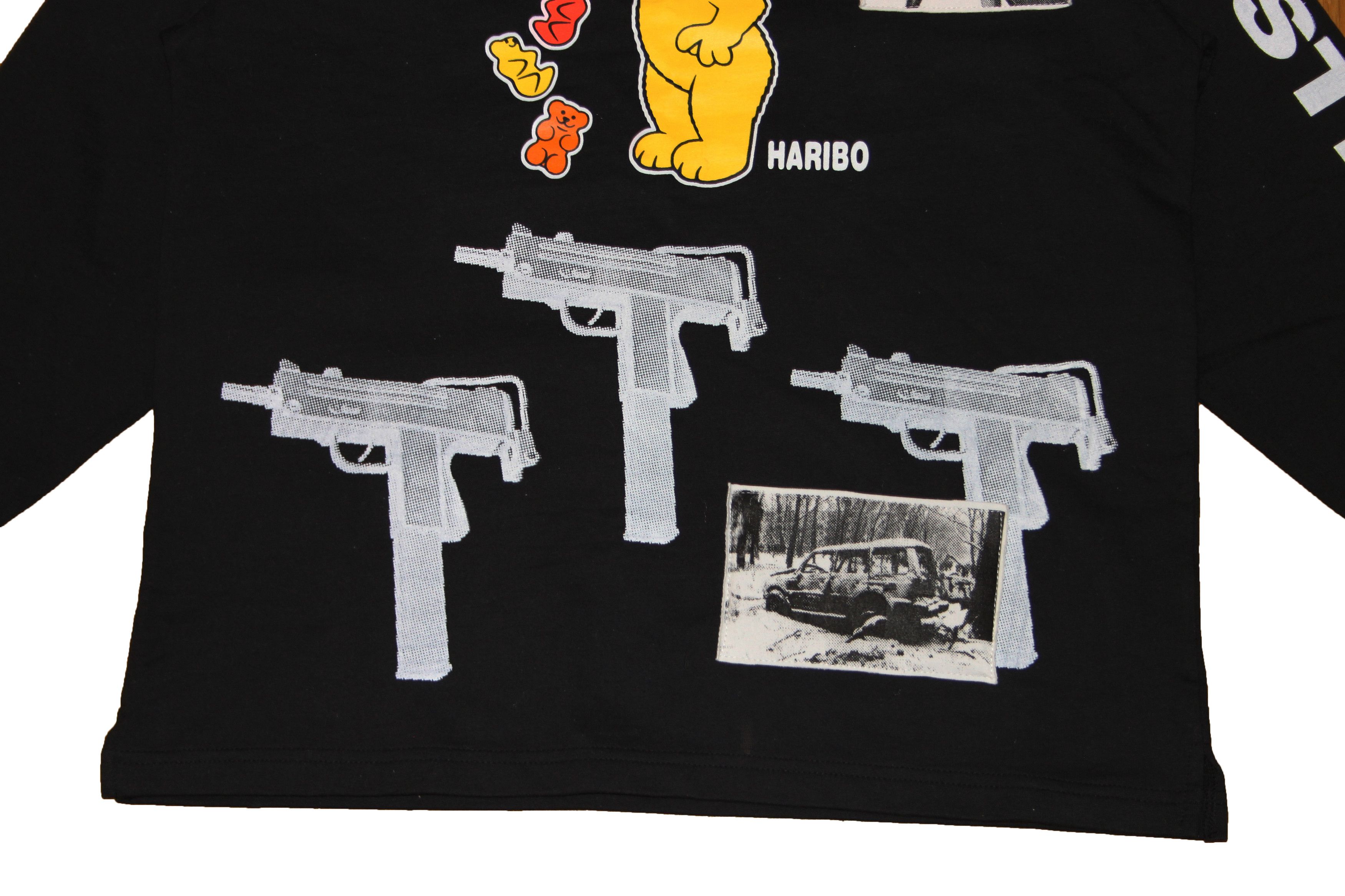 Other custom long sleeve haribo size M Size US M / EU 48-50 / 2 - 6 Thumbnail