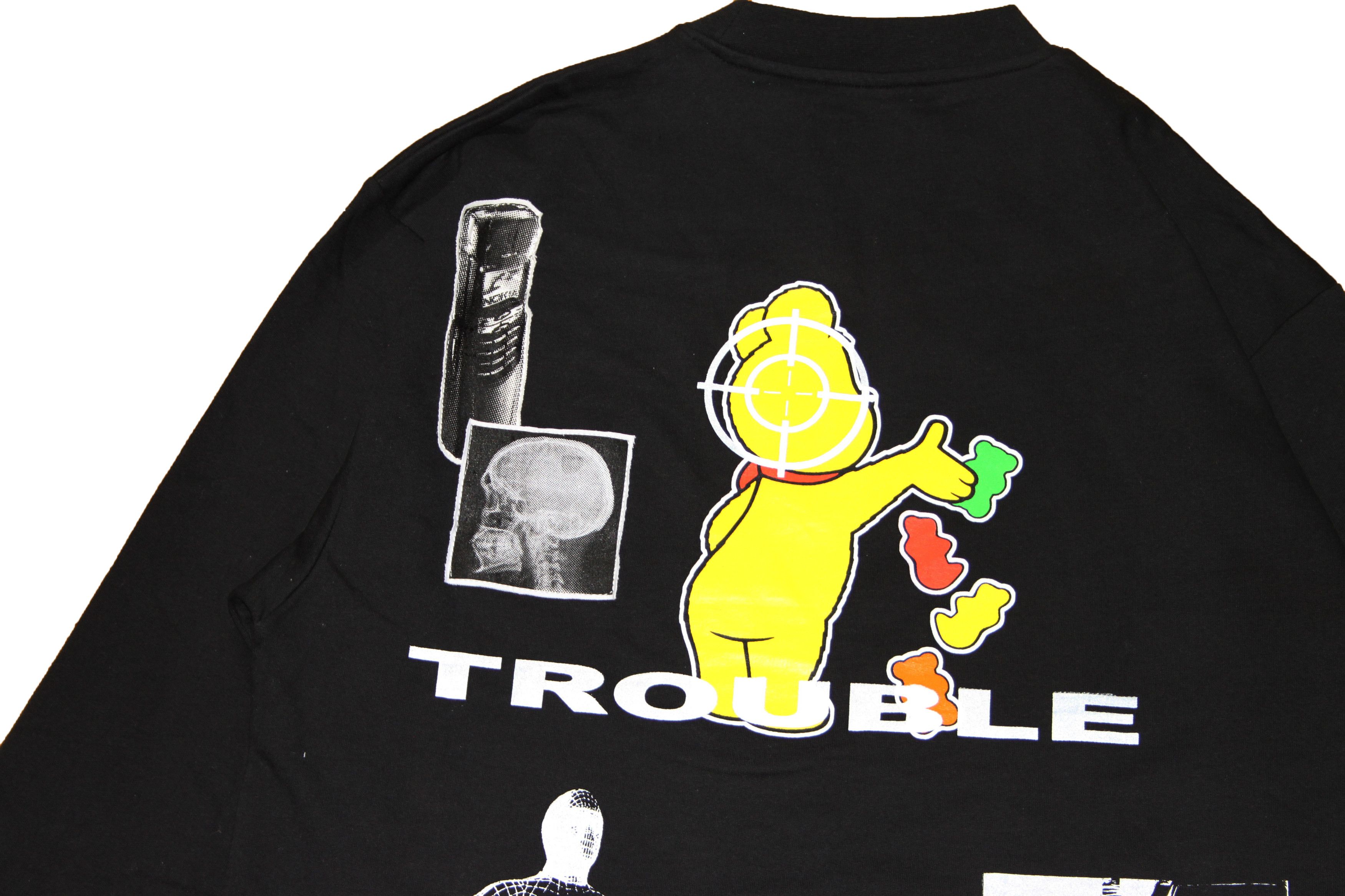 Other custom long sleeve haribo size M Size US M / EU 48-50 / 2 - 3 Thumbnail