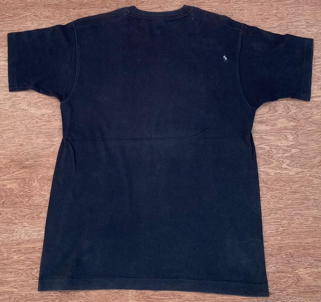 Fruit Of The Loom × Marvel Comics × Vintage vintage tee The Punisher movie promo ( A 19 ) Size US M / EU 48-50 / 2 - 5 Thumbnail