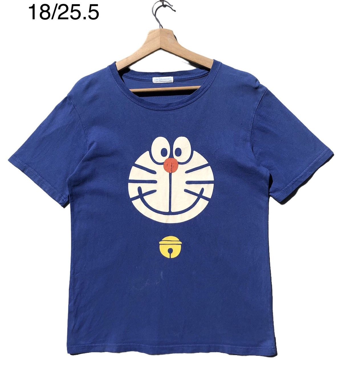 Anime RARE🔥 Doreamon Size US S / EU 44-46 / 1 - 1 Thumbnail