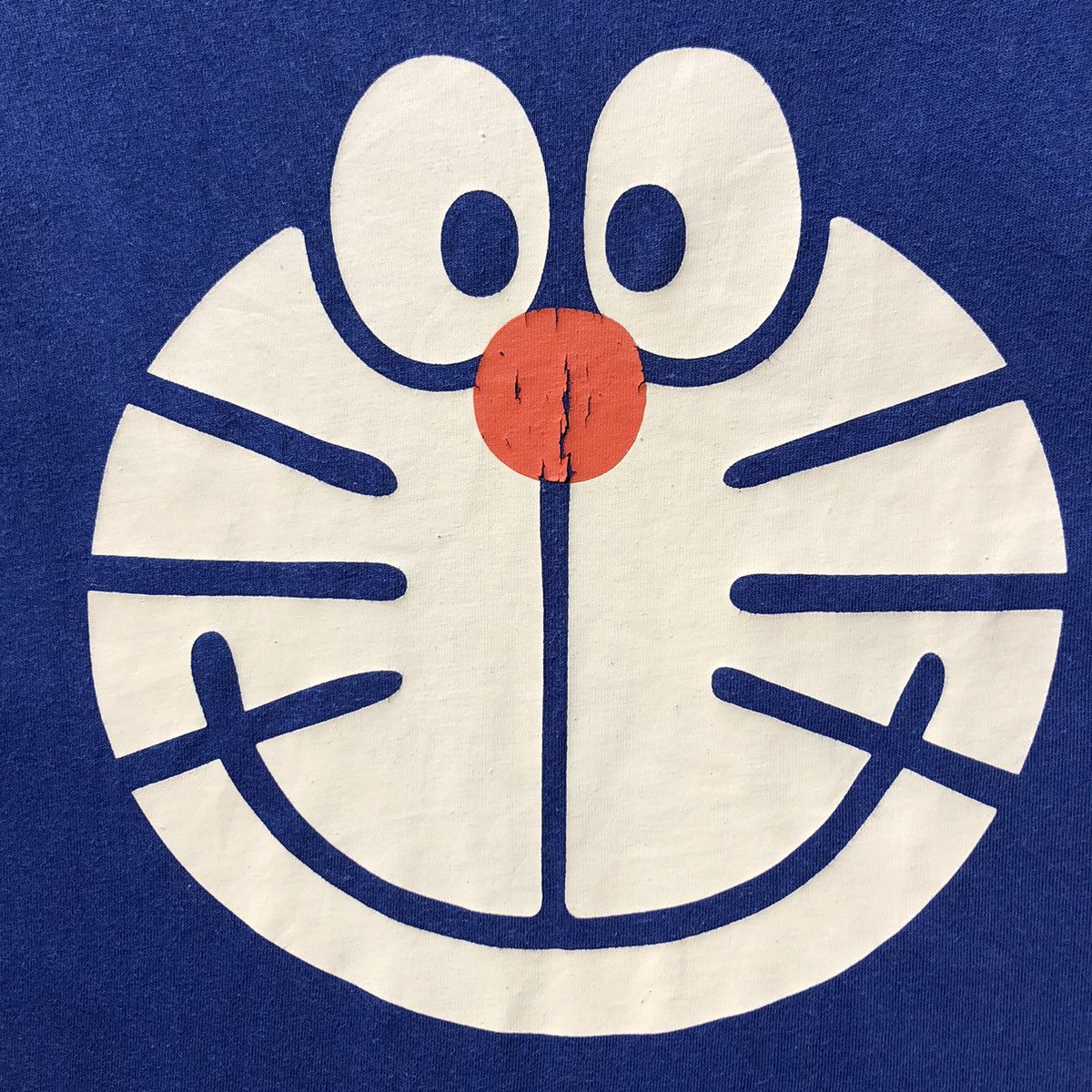 Anime RARE🔥 Doreamon Size US S / EU 44-46 / 1 - 3 Thumbnail
