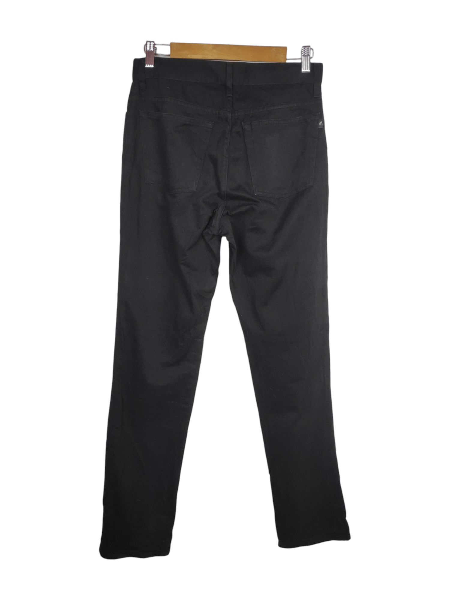agnes b. 🔥Best Offer🔥 Vintage Agnes B Homme Paris Pants Size 28" / US 6 / IT 42 - 3 Thumbnail