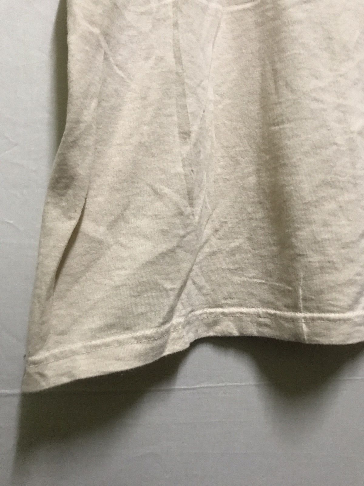 BARNS OUTFITTERS BARNS OUT FITTERS Shorts Sleeve T-Shirt Size US M / EU 48-50 / 2 - 5 Thumbnail