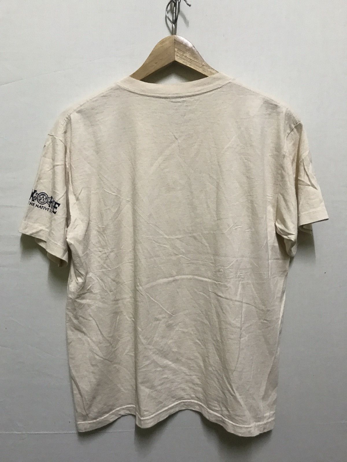 BARNS OUTFITTERS BARNS OUT FITTERS Shorts Sleeve T-Shirt Size US M / EU 48-50 / 2 - 7 Thumbnail