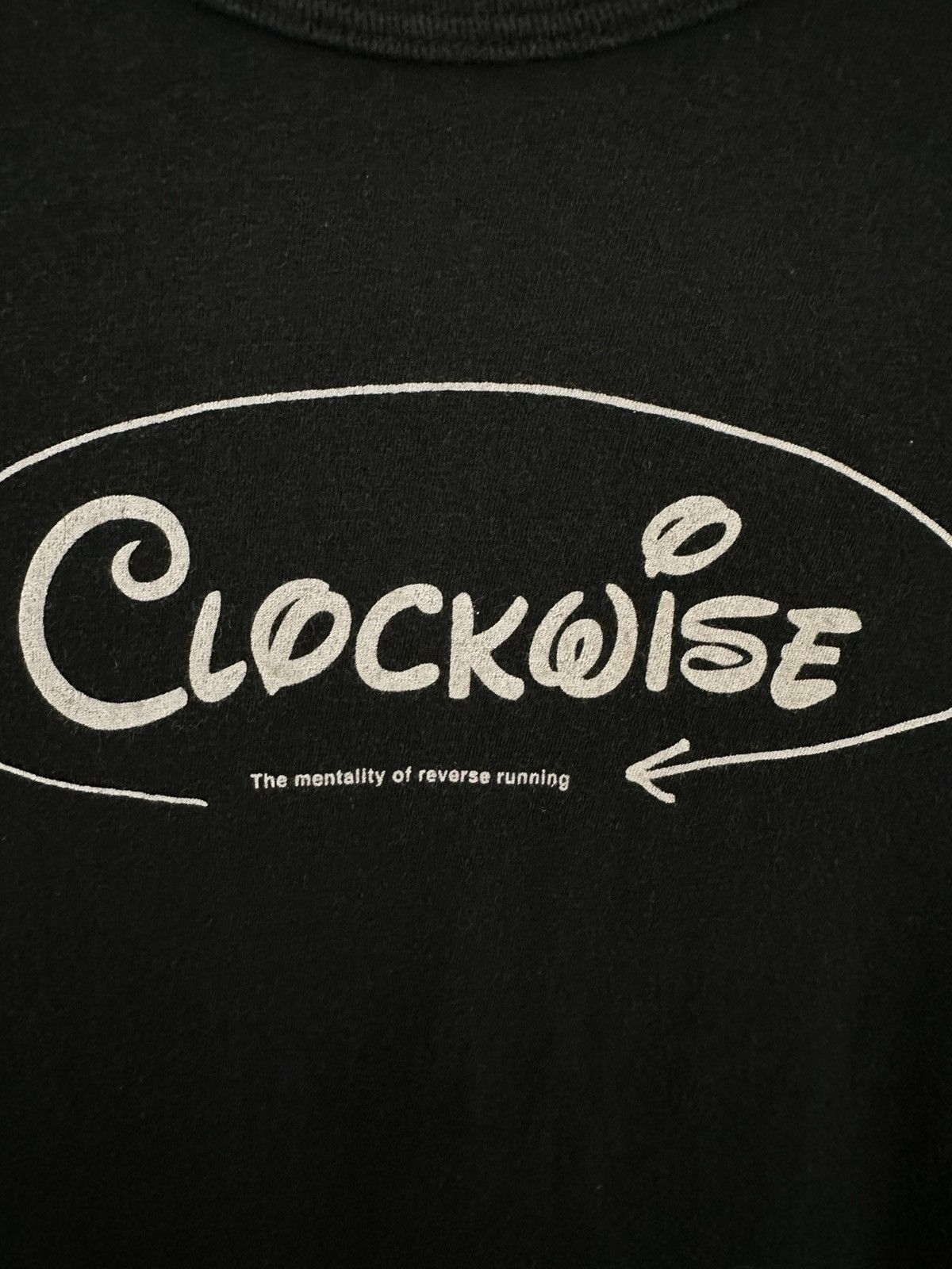 Undercover AW10 Undercoverism Clockwise T-Shirt Size US L / EU 52-54 / 3 - 3 Thumbnail