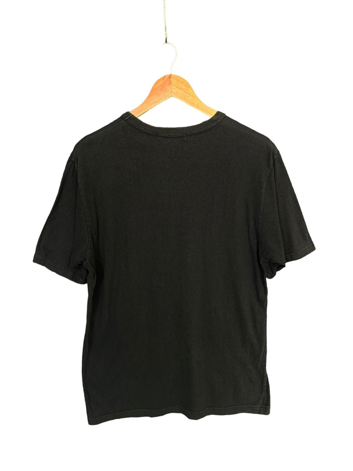 Undercover AW10 Undercoverism Clockwise T-Shirt Size US L / EU 52-54 / 3 - 4 Thumbnail